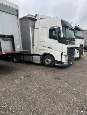 Volvo Fh FH500, снимка 2