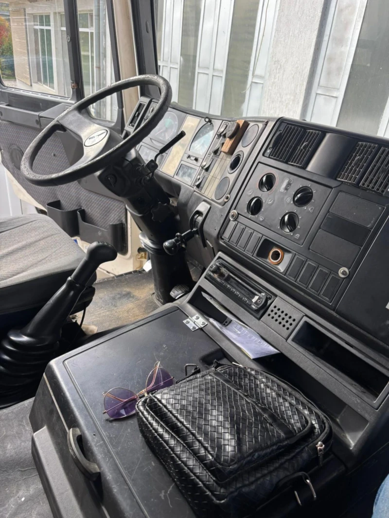 Man 41.464, снимка 8 - Камиони - 52348759