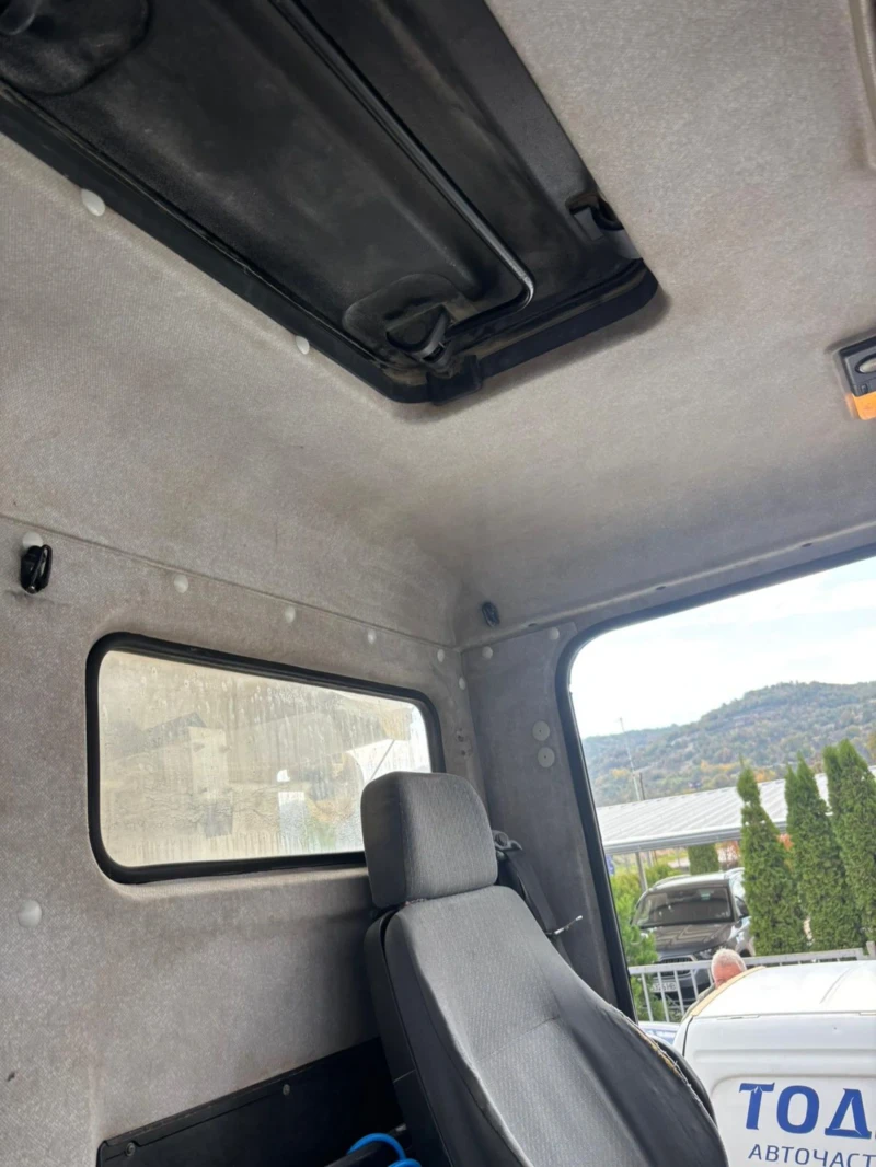 Man 41.464, снимка 10 - Камиони - 52348759