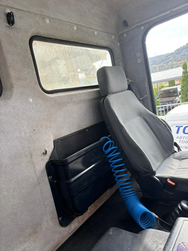 Man 41.464, снимка 9 - Камиони - 52348759