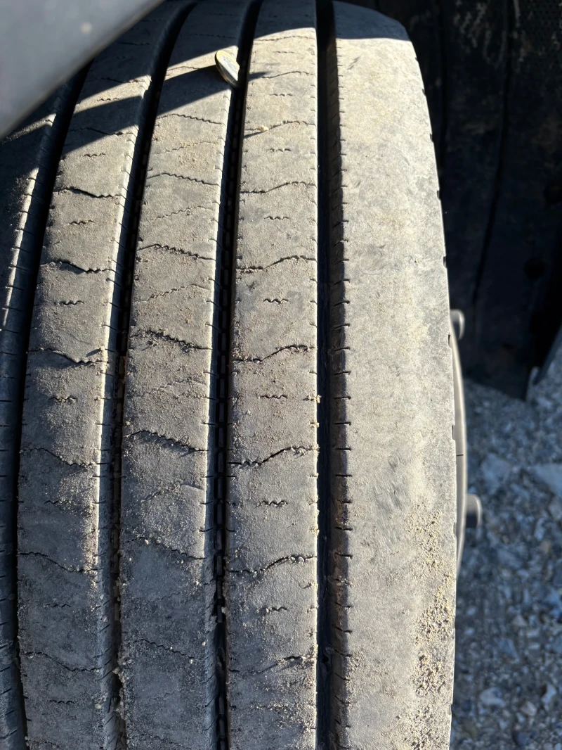 Iveco Stralis, снимка 11 - Камиони - 52929259