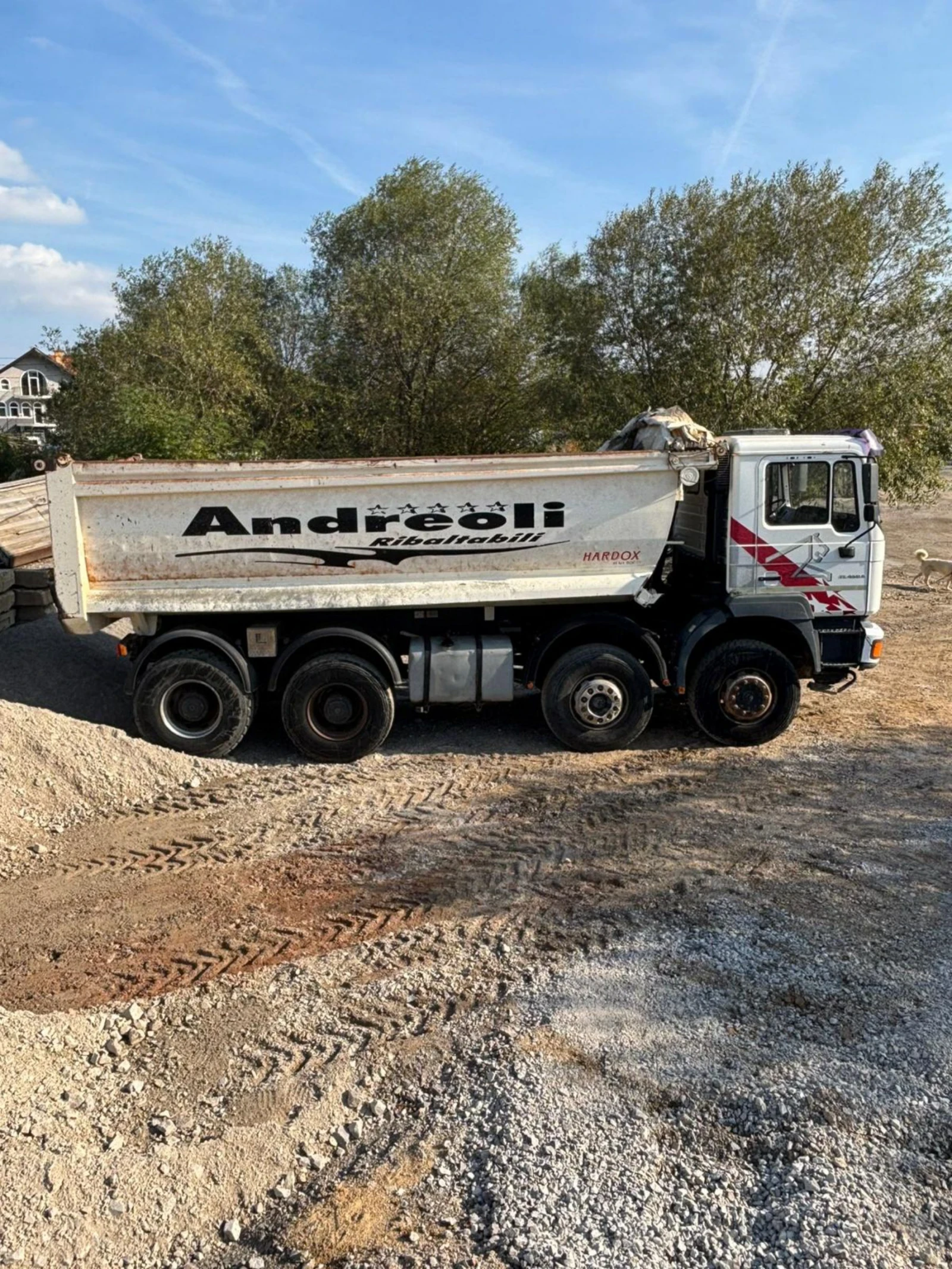 Man 41.464  - изображение 3