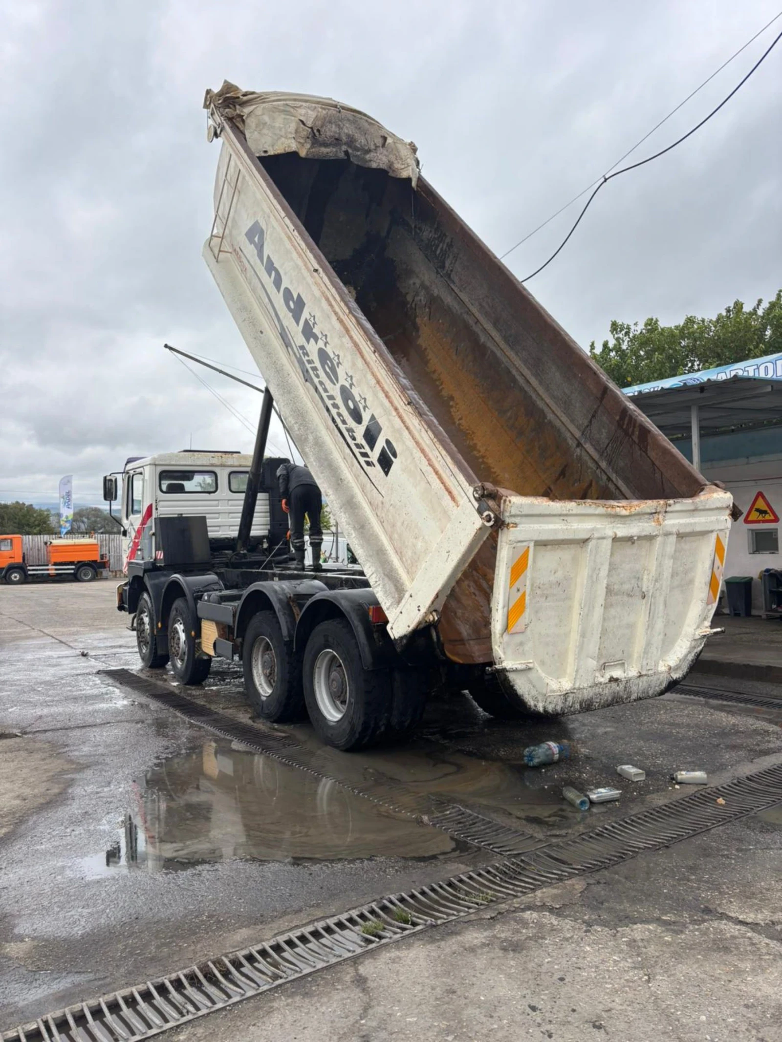 Man 41.464  - изображение 5