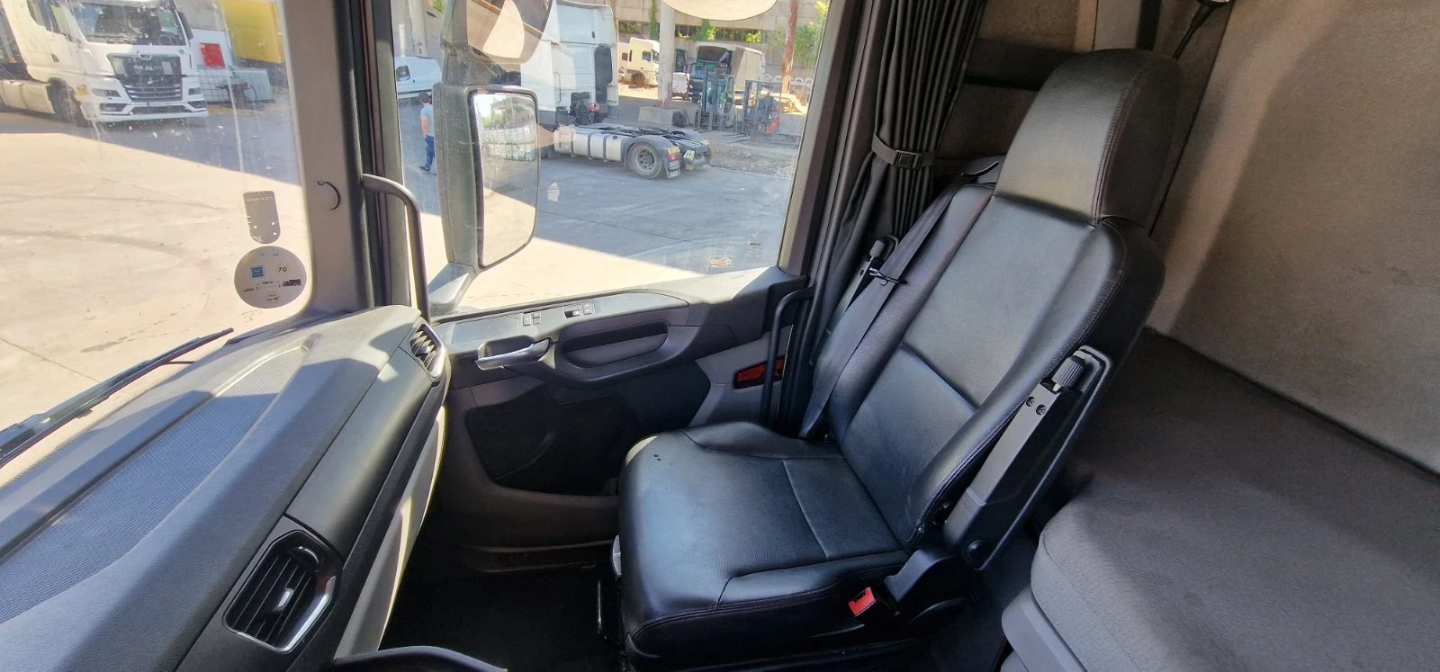 Scania S410 | Mobile.bg � ����������� 7
