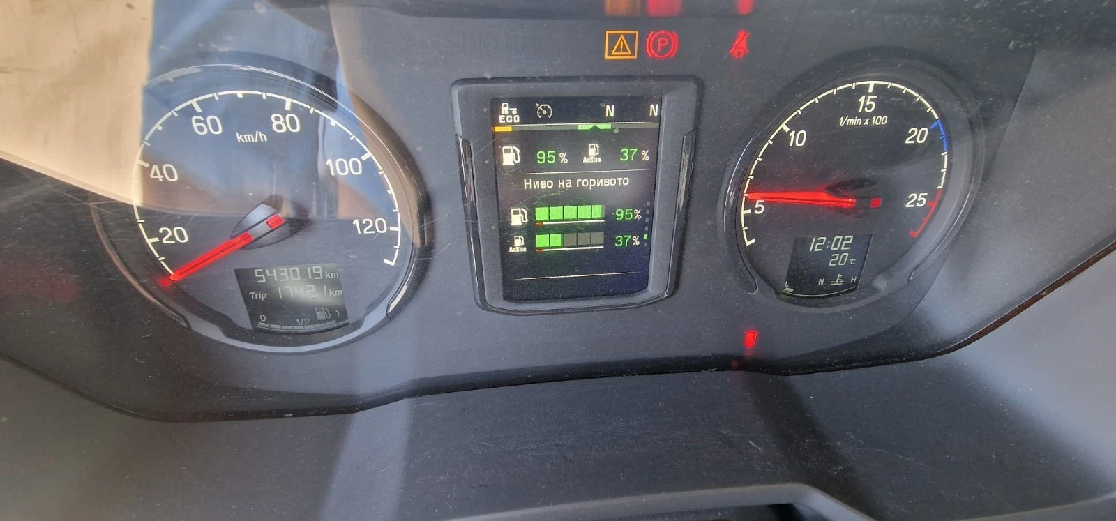 Scania S410 | Mobile.bg � ����������� 8