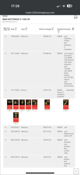 BMW S 1000 XR, снимка 6