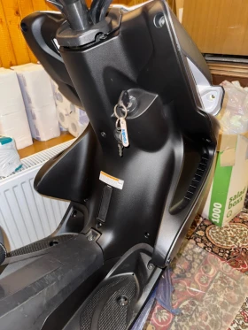 Yamaha Aerox NAKED, снимка 3