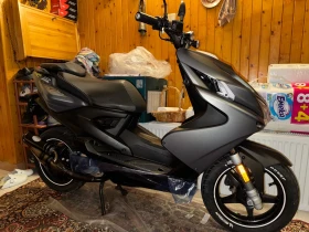 Yamaha Aerox NAKED, снимка 1