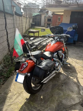 Honda Vtx, снимка 7