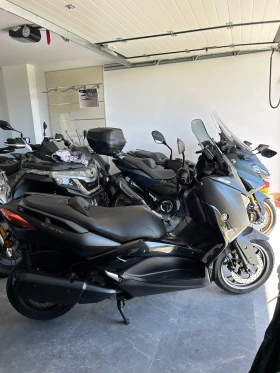 Yamaha X-max TechMax 300-Лизинг, снимка 5