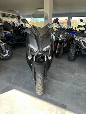 Yamaha X-max TechMax 300-Лизинг, снимка 3