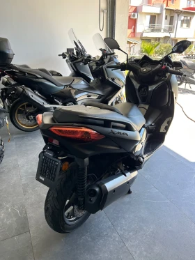 Yamaha X-max TechMax 300-Лизинг, снимка 7