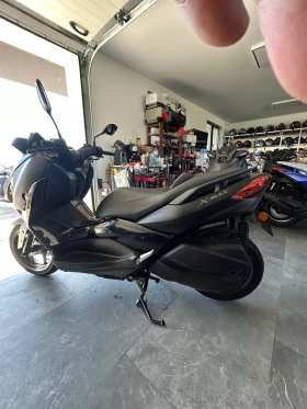 Yamaha X-max TechMax 300-Лизинг, снимка 4