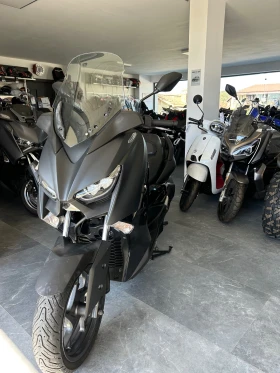 Yamaha X-max TechMax 300-Лизинг, снимка 2