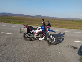 Moto Guzzi V V85TT, снимка 4