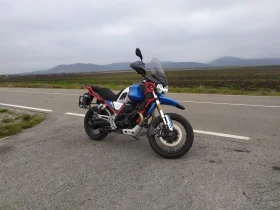 Moto Guzzi V V85TT, снимка 6