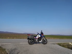 Moto Guzzi V V85TT, снимка 5