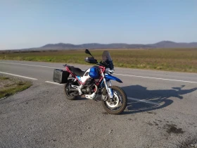 Moto Guzzi V V85TT, снимка 3