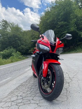 Honda Cbr 600RR, снимка 6