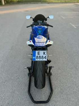 Suzuki Gsxr 1000 K7, снимка 5