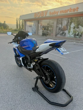 Suzuki Gsxr 1000 K7, снимка 6