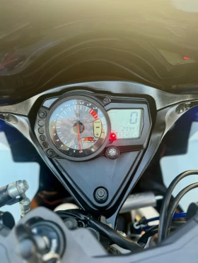 Suzuki Gsxr 1000 K7, снимка 12