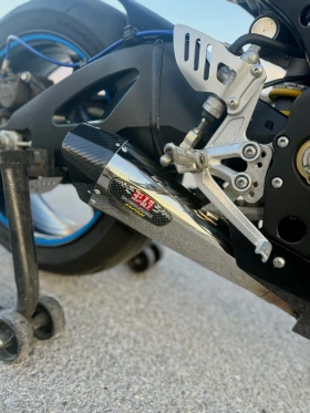 Suzuki Gsxr 1000 K7, снимка 10
