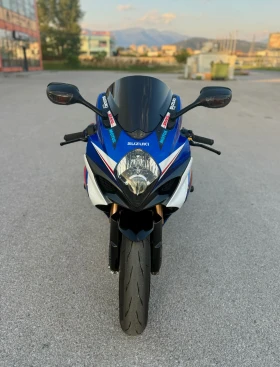 Suzuki Gsxr 1000 K7, снимка 4