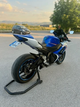 Suzuki Gsxr 1000 K7, снимка 3