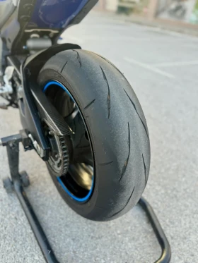 Suzuki Gsxr 1000 K7, снимка 11