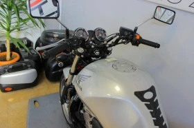 Honda Cbf 500, 2004г., снимка 13