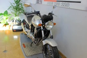 Honda Cbf 500, 2004г., снимка 7