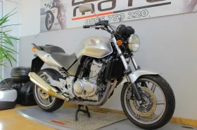 Honda Cbf 500, 2004г., снимка 1