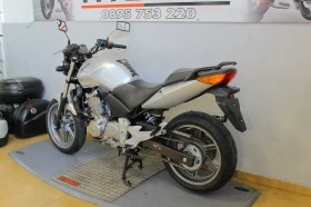 Honda Cbf 500, 2004г., снимка 10