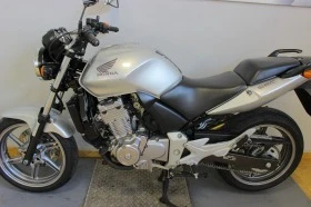 Honda Cbf 500, 2004г., снимка 16