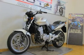 Honda Cbf 500, 2004г., снимка 15