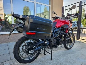 BMW F 700ie, GS, 800cc, 75.., ABS-ASC! | Mobile.bg    3