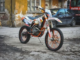  Ktm EXC