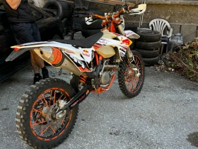 Ktm EXC   450 (6 days) | Mobile.bg    5