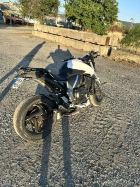 Обява за продажба на Honda Cb ~6 200 лв. - изображение 2