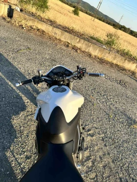 Обява за продажба на Honda Cb ~6 200 лв. - изображение 1