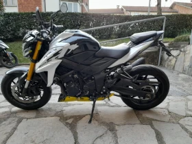 Suzuki Gsx S 750 ABS TRC, снимка 2