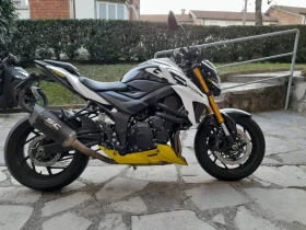 Suzuki Gsx S 750 ABS TRC, снимка 1