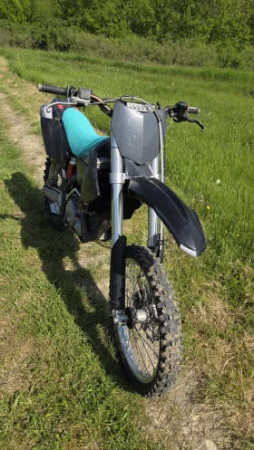 Обява за продажба на Beta Rr Rr 250 ~4 900 лв. - изображение 1