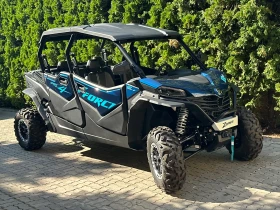 Cfmoto ZFORCE 950 SPORT 4 | Mobile.bg    10