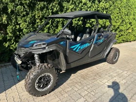 Cfmoto ZFORCE 950 SPORT 4 | Mobile.bg    2