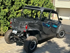 Cfmoto ZFORCE 950 SPORT 4 | Mobile.bg    7