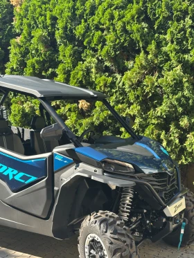 Cfmoto ZFORCE 950 SPORT 4 | Mobile.bg    11