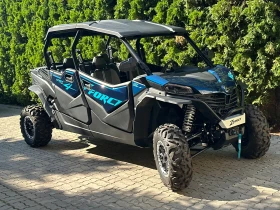 Cfmoto ZFORCE 950 SPORT 4 | Mobile.bg    15