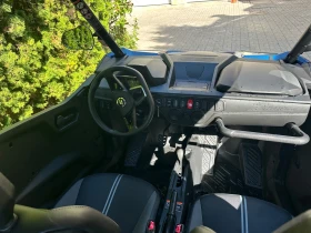 Cfmoto ZFORCE 950 SPORT 4 | Mobile.bg    14